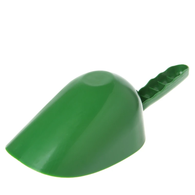 Vườn Muỗng Đa Năng Đất Nhựa Xẻng Thìa Đào Dụng Cụ Canh Tác Trang Sức Giọt