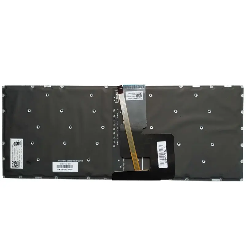 Neue Für Lenovo IdeaPad 1-14IGL05 1-14ADA05 1-14AST-05 V14-ADA V14-ARE V14-IGL V14-IIL V14-IKB V14-IWL Laptop Spanisch/UNS Tastatur