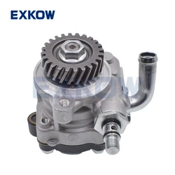 KOWZE P/S Power Steering Oil Pump Assembly for Mitsubishi Pajero Montero Shogun V26 V36 V46 4M40 2.8 L Diesel MR267661 MB922703