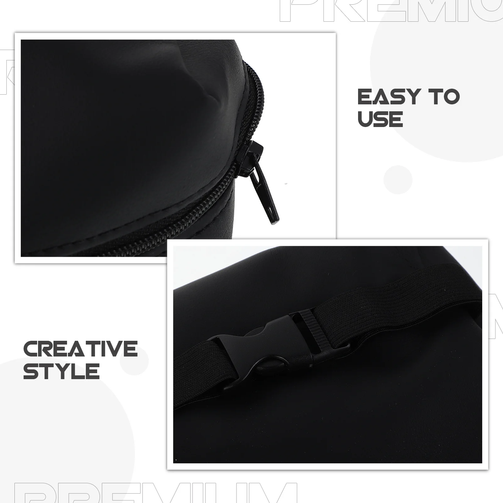 2 قطعة صندوق مناديل السيارة حامل مناديل مثبت على السيارة للمقعد الخلفي منظم مقعد السيارة سعة كبيرة حامل مناديل السيارة للسفر