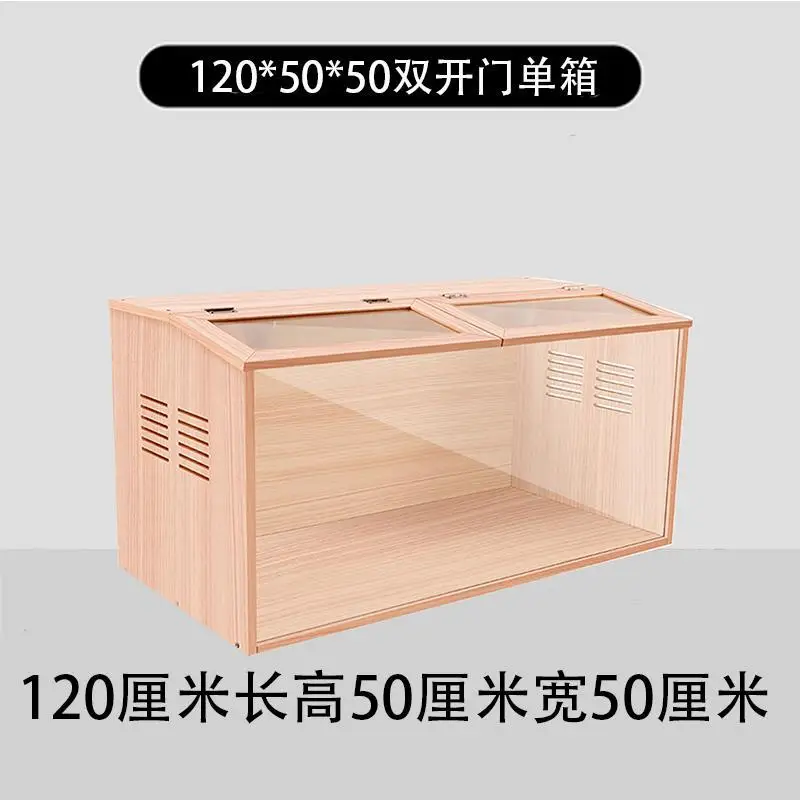 

Большая клетка-вилла для кроликов, хомяков, золотых хомяков, кур и других мелких животных, с функцией гнезда для выращивания и кормления.