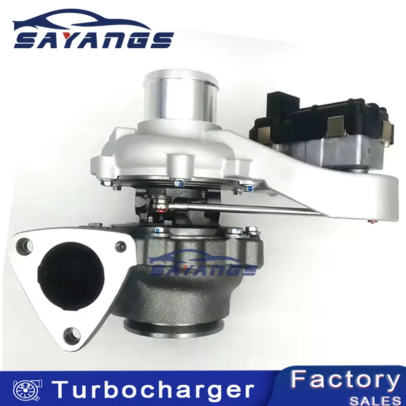GTB1749VK Turbochar…
