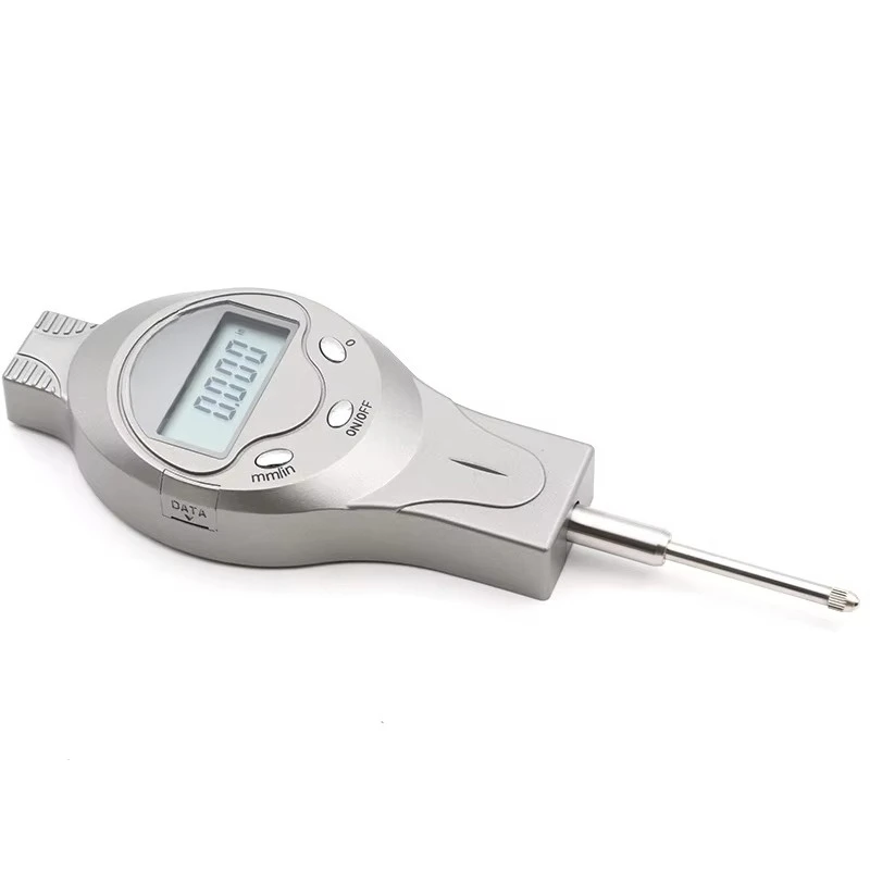 0-30mm ABS Digital Dial Indicator 0.01mm Accuracy