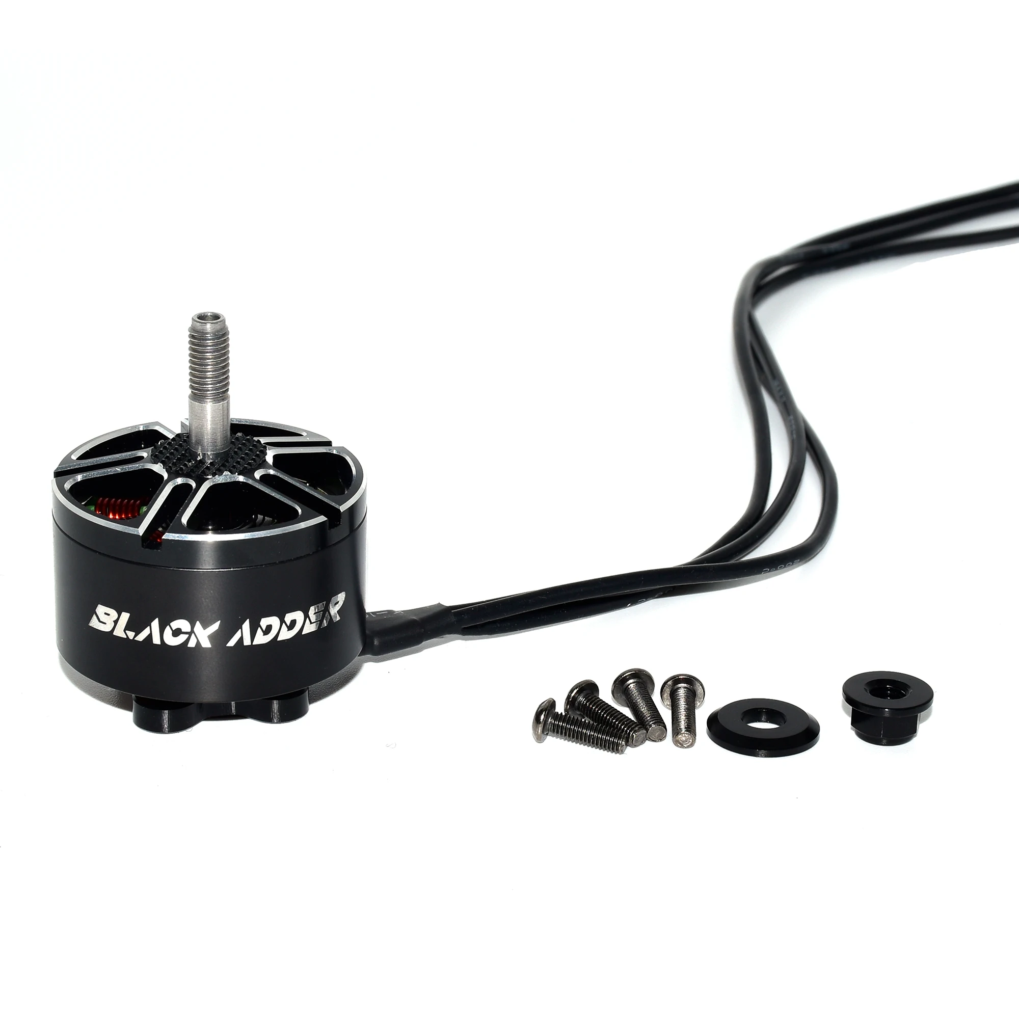 Moteur sans balais pour importateur de course FPV RC Multicopter, 3115, 900KV, 6S, puissance 1525W, 3-6S, cadre 8-10 pouces, pièces, nouveau