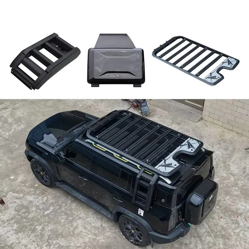 For T2 Car Roof Rac…