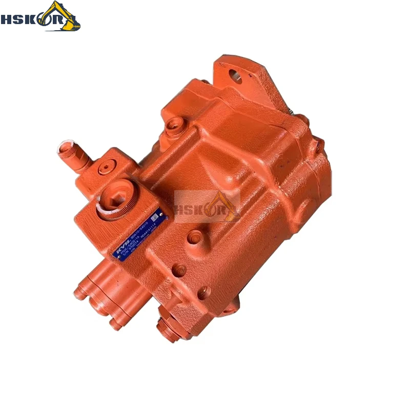 

KYB-25CC IHI 45 KYB PSVL-54 Pump For Kubota KX040/K045 6 T KX161 Excavator PSVK2-25 KMF40 KMF40-2