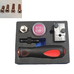 Brake Pipe Flaring Tool Professional 3/16