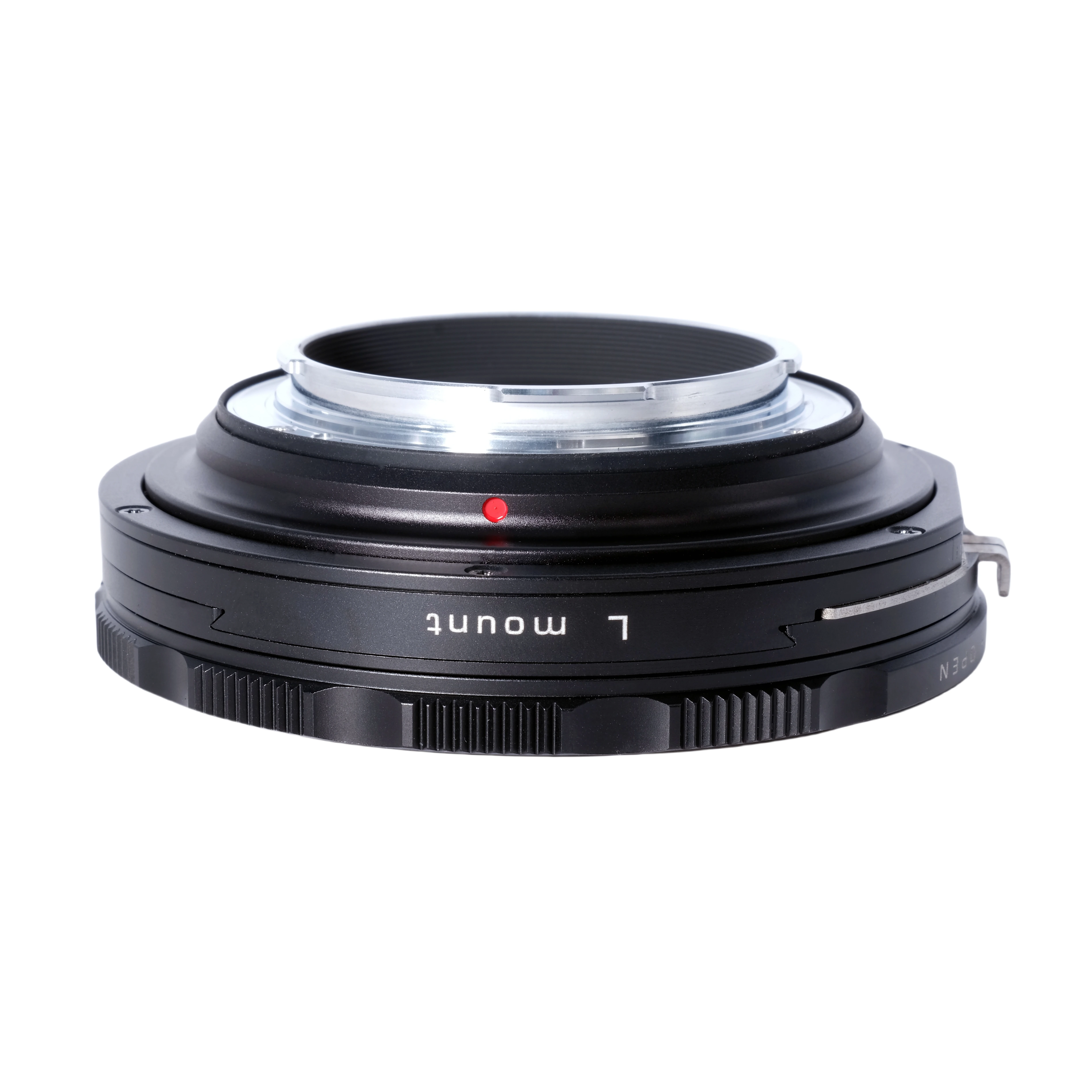 XPIMAGE SHIFT EF to LSL 15mm Shift Lens Adapter for Canon EOS EFS to Leica TL TL2 CL SL SL2 Panasonic S1 S1R S1H S5 Sigma FP FP-