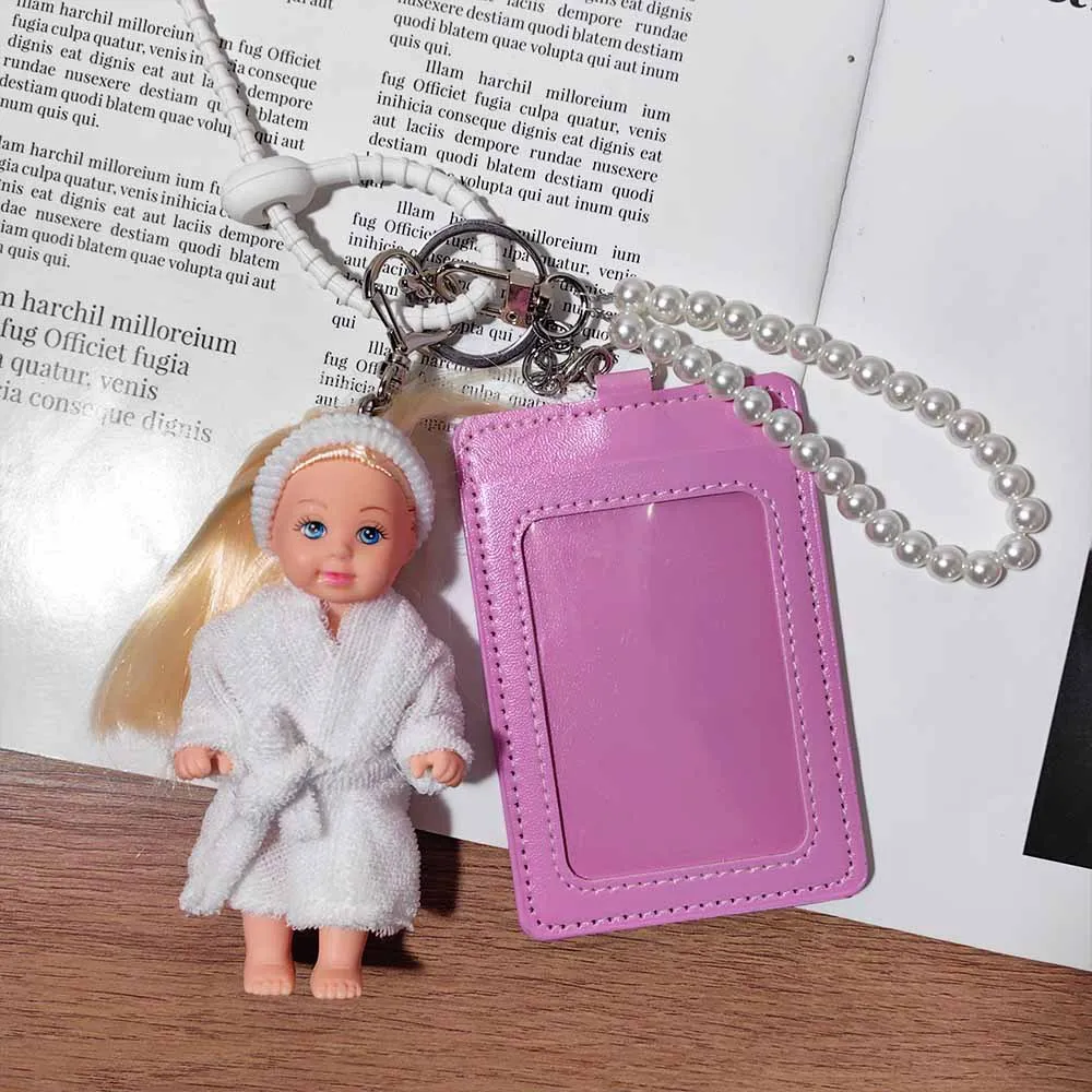 

Новый милый халат, кукла, модная подвеска, креативная личность, универсальная сумка для девочек, подвеска, универсальные аксессуары для багажа