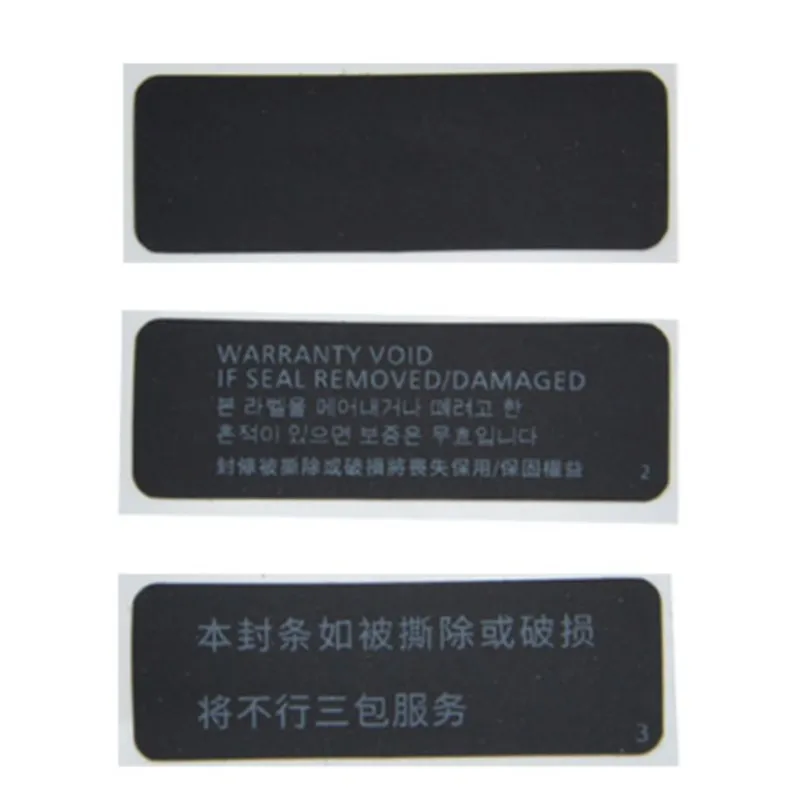 Dla PS5 opakowanie naklejka karton etykieta uszczelniająca naklejki na konsolę Playstation 5 obudowa naklejki