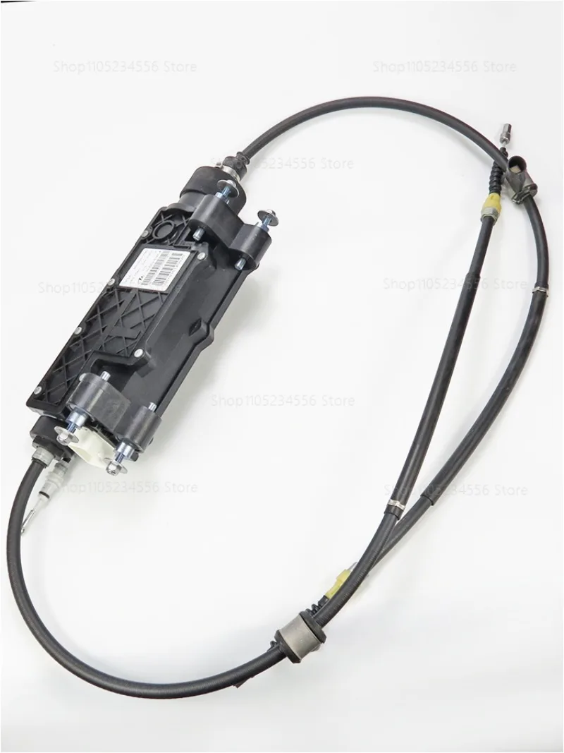For DS5 DS6 Peugeot 508 3008 Citroen C6 Fengshen A9 Parking Brake Module Electronic Handbrake Motor