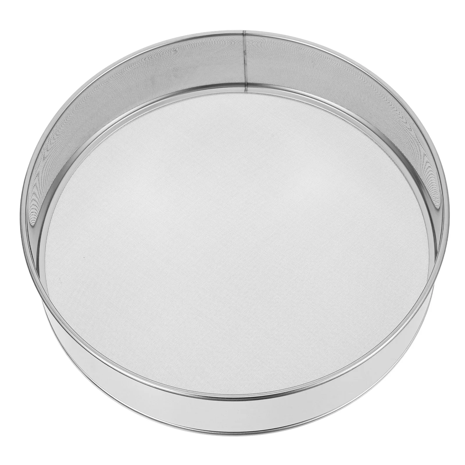 Test Sieve Stainless Steel Soi - đánh giá và giá Garden Sieve Soil
