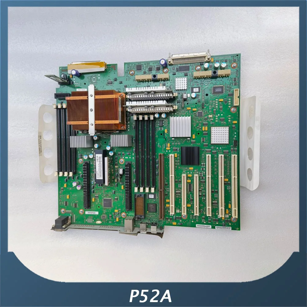 Server Motherboard For IBM P52A 2C2 1GHZ 42R6197 42R7425 44V2787 High Quality