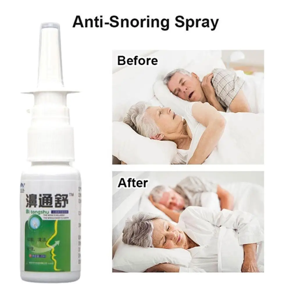 5/10/15/20PCS Chinese Traditional Herbal Propolis Nasal Spray Inflammation Sinusitis Cold Dry Itchy Swelling Nose Drops