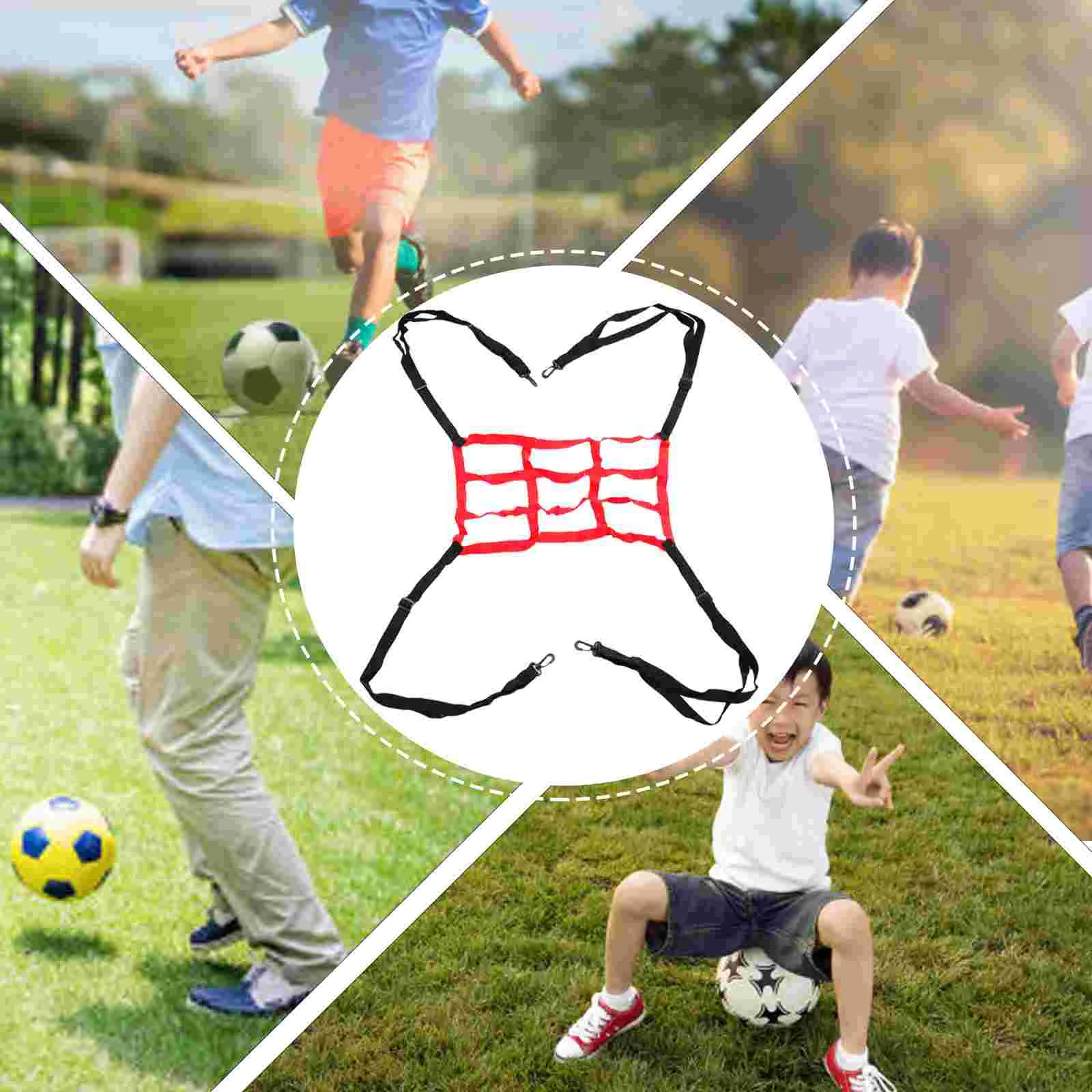 

Practice Net Mini Footballing Man Indoor Game Nets for Use Gifts Men Games Backyard Driving Soccer