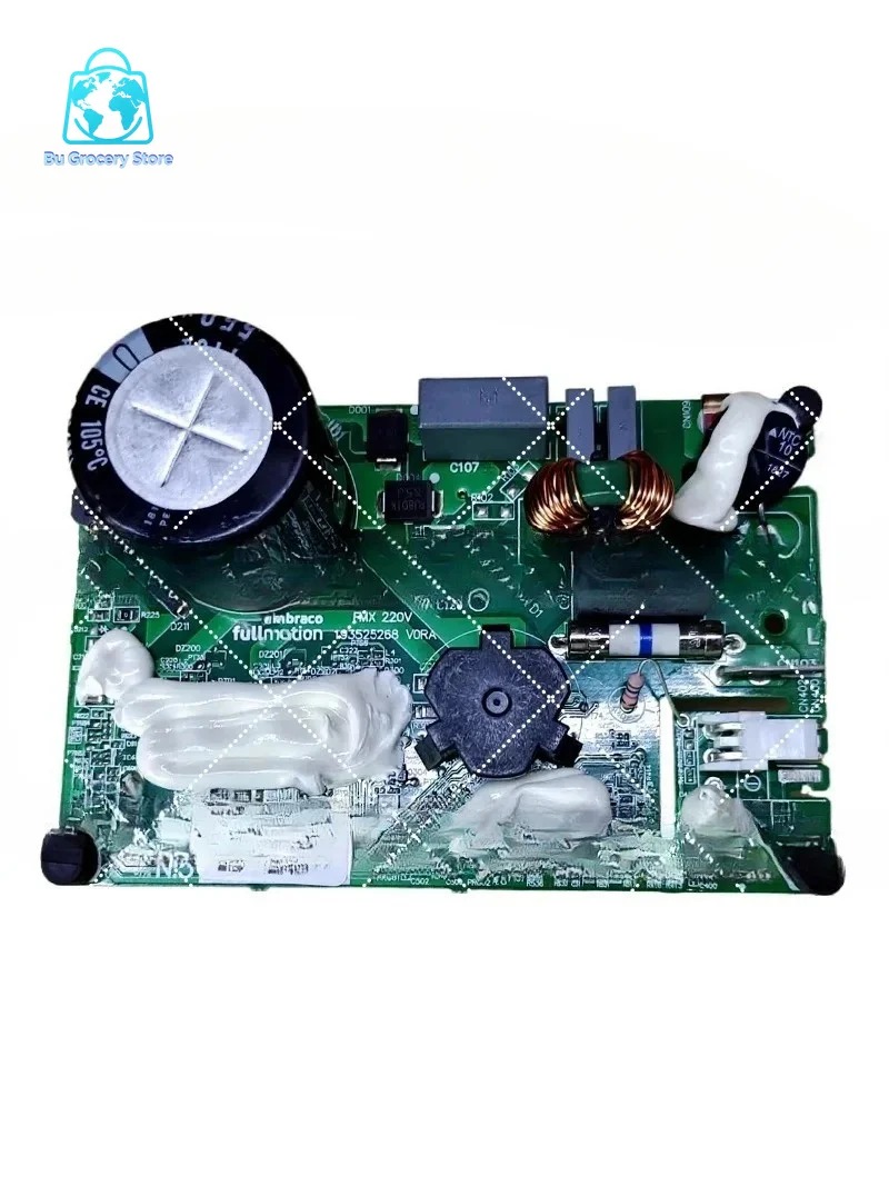 0061800561 Refrigerator Inverter Board Fit BCD-480WDGB FMXA9C Compressor Driver