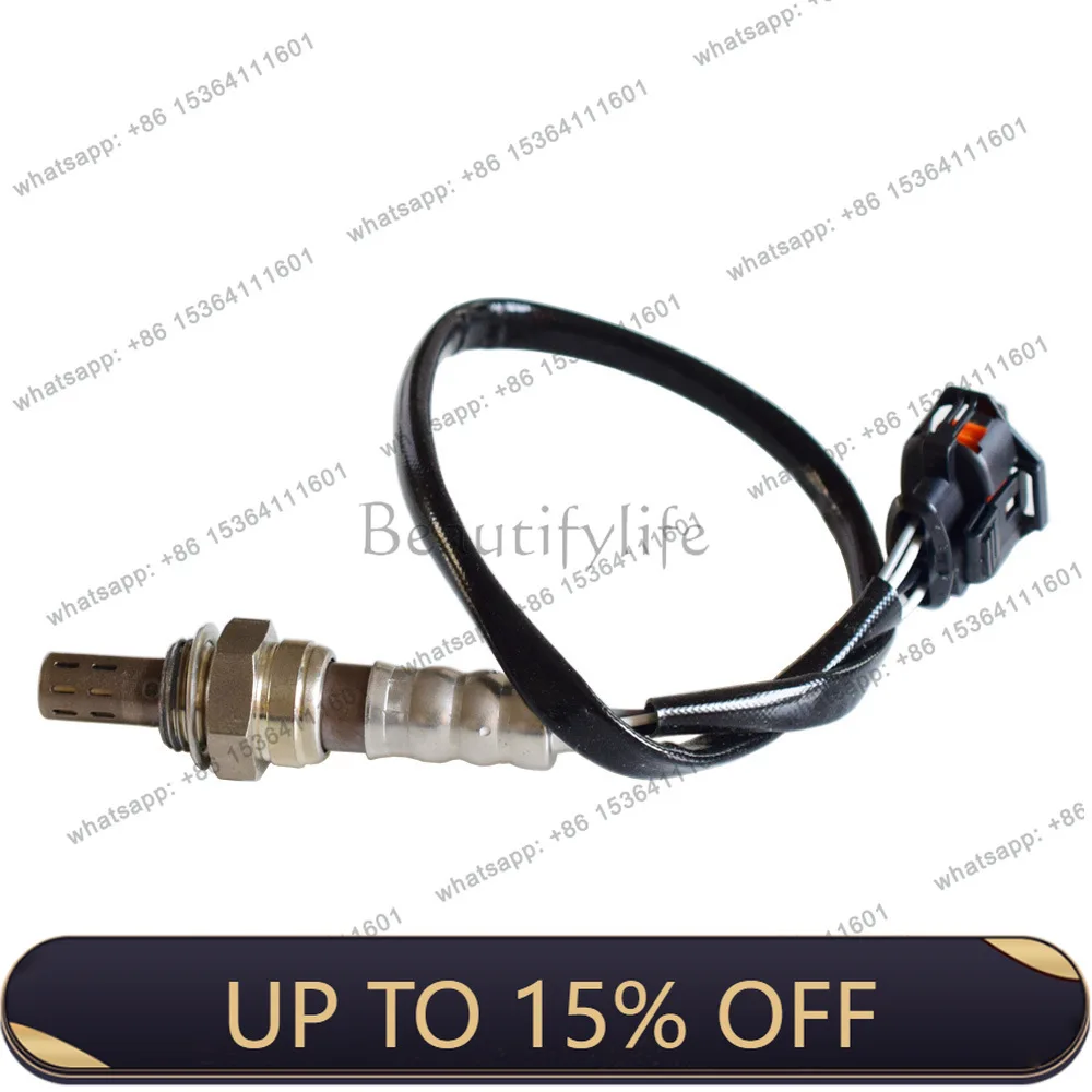 XX. Oxygen sensor 9158718 0855389 09158718 855361 09202575 855356 Factory cross border