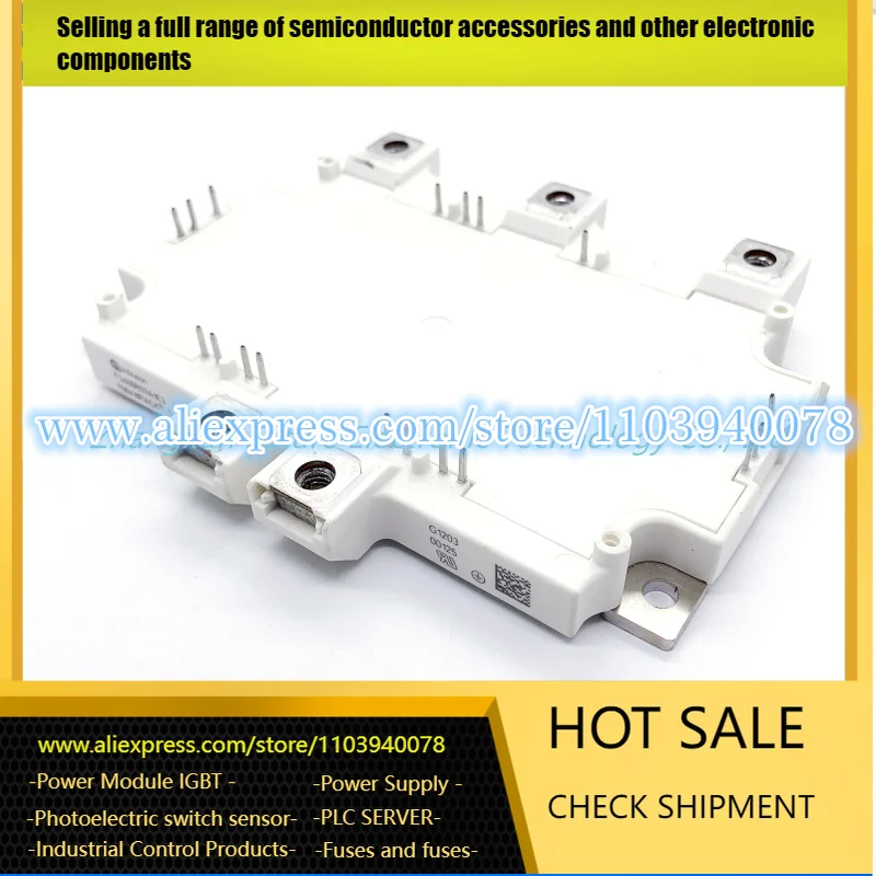 FS200R07A1E3 FS300R07A1E3 FS400R07A1E3 IGBT