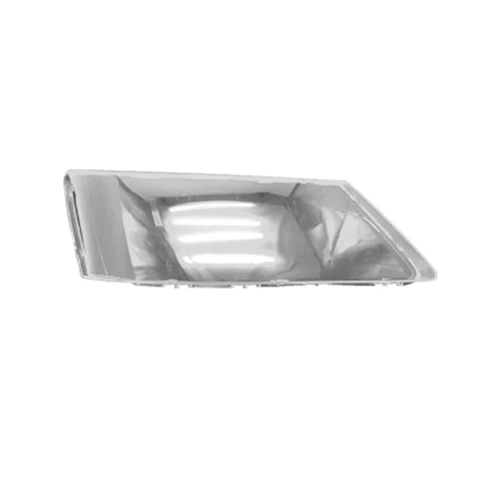 

Car Right Headlight Shell Lamp Shade Transparent Lens Cover Headlight Cover for Hyundai Sonata NF 2008 2009