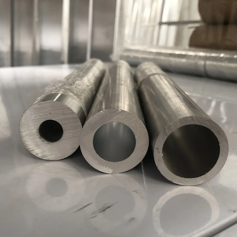 iMeistek 6063 Aluminium-Rundrohre, 6 mm Außendurchmesser, 3 mm Innendurchmesser, 300 mm Länge, 1,5 mm Wand, nahtlos, gerade, Aluminiumrohre (3 Stück iMeistek 6063 Aluminium-Rundrohre, 6 mm Außendurchmesser, 3 mm Innendurchmesser, 300 mm Länge, 1,5 mm Wand, nahtlos, gerade, Aluminiumrohre (3 Stück