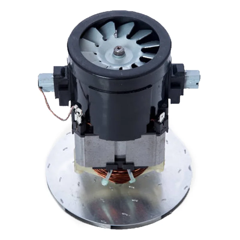 Motor de Aspirador Adaptado para D807 D807 D807 D805 Acessórios Split Material Espessado por Motor 1200w