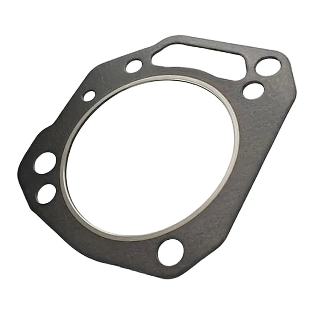 Replacement Cylinder Head Gasket 120-4201 Fits Toro= And Exmark= Lawn Mowers Durable= Material Exact Fit Engine Maintenance