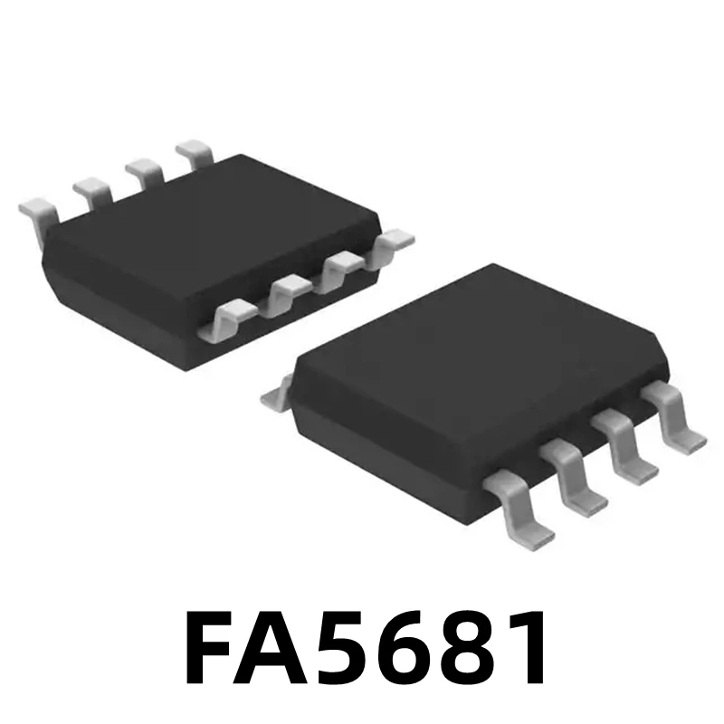 

1Pcs New Original Spot FA5681 5681 Power Management Chip