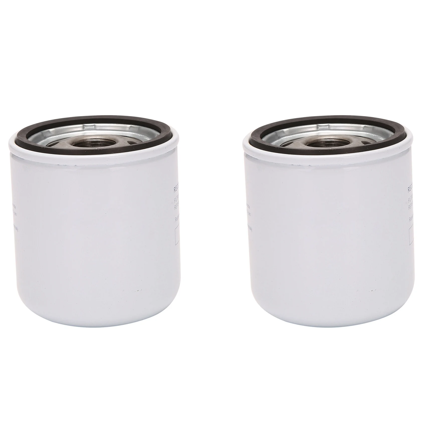 2X Engine Fuel Filter 3862228 for Volvo Penta 3.0L-8.2L SX