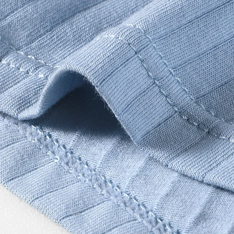 3 قطع سراويل داخلية قطنية للأطفال بوكسر للأولاد صيفي رقيق كبير للأولاد الصغار ملاكمين أطفال مريح