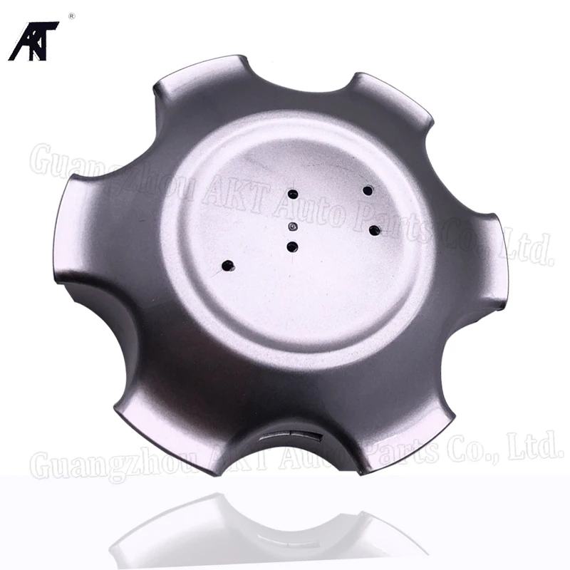 غطاء مركز العجلة لـ: 2010-2017 لكزس GX460 غطاء محور العجلة 4 قطعة/الوحدة 4260B-60200