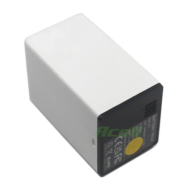 Arlo Go 2 / Ultra 2 XL / Pro 4 XL / Pro 3 투광 조명 카메라 용 A7a XL 충전식 배터리 VMA5410 VMA5420 A-14 교체