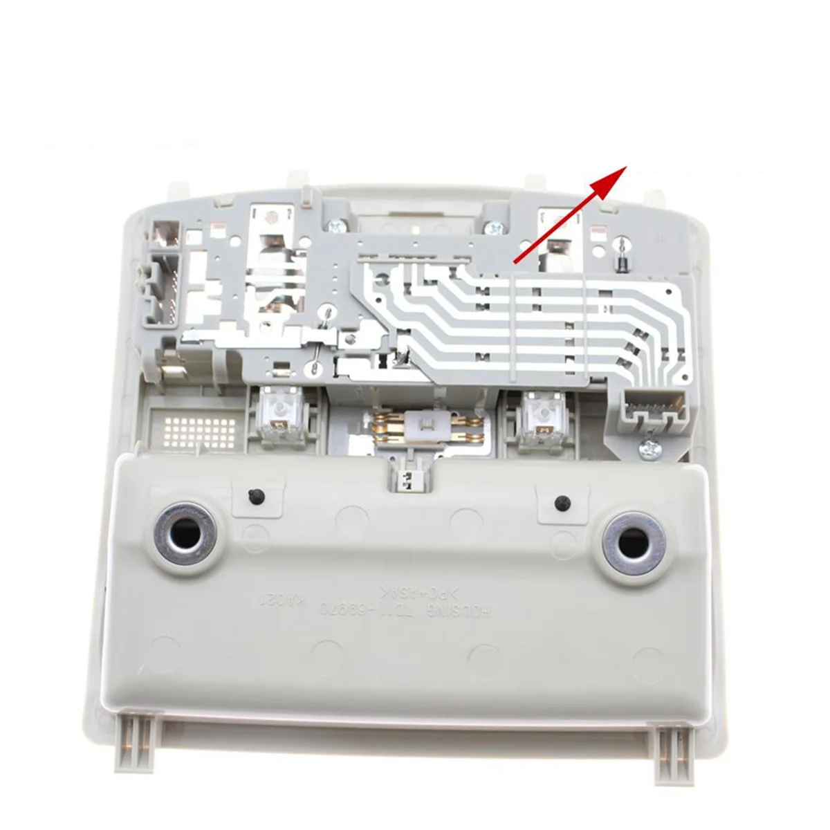 Better-Overhead Lig… - image