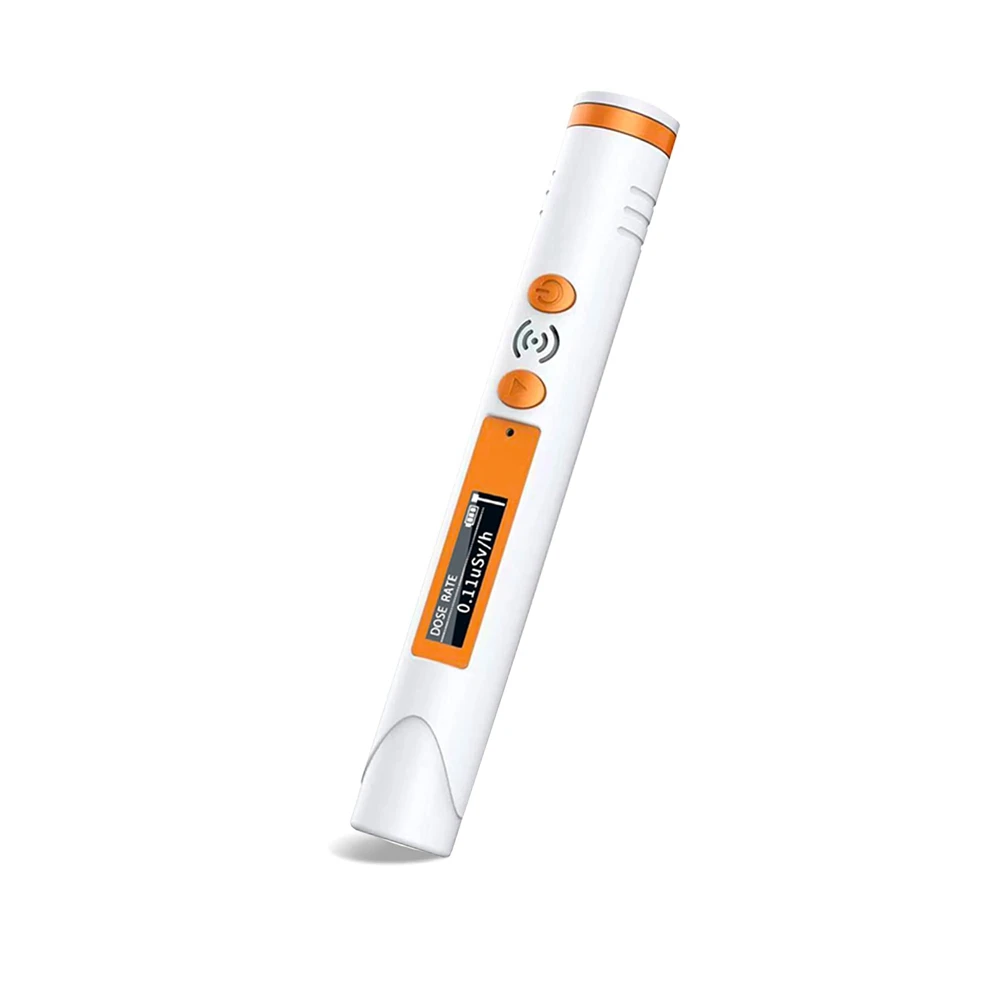 

ABNC-Counter, Personal Radiation Detector Nuclear Dosimeter Emf Radiation Meter Micro-Beta Gamma X Ray Radiation Monitor