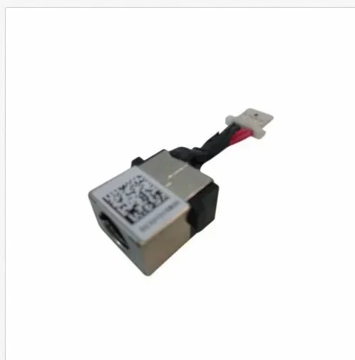 For Acer Aspire 3 A317-52 A317-32 A515-43 Extensa 15 EX215-52 EX215-51K Laptop DC Power Connector Jack DC-IN Charging Flex Cable