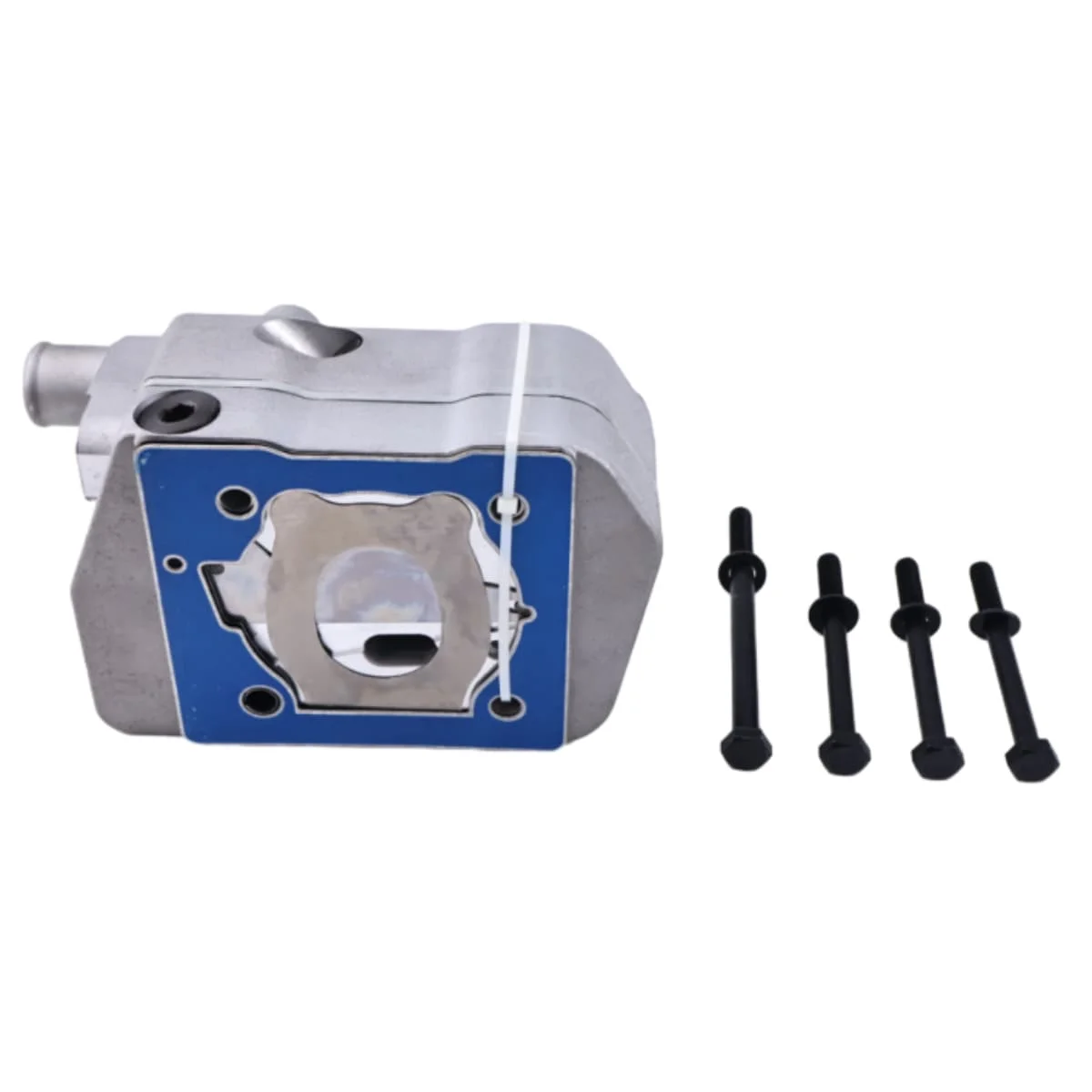 

New Compressor Head 4089208 For 5.9 Liter ISB/QSB Engines