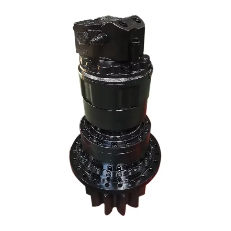 IGH17T2 Series High Speed Hydraulic Slewing Drive