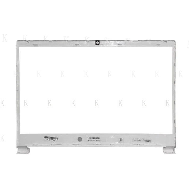 FOR  New for Acer ConceptD 3 CN315-71 N17C2 Laptop LCD Front Bezel Cover White