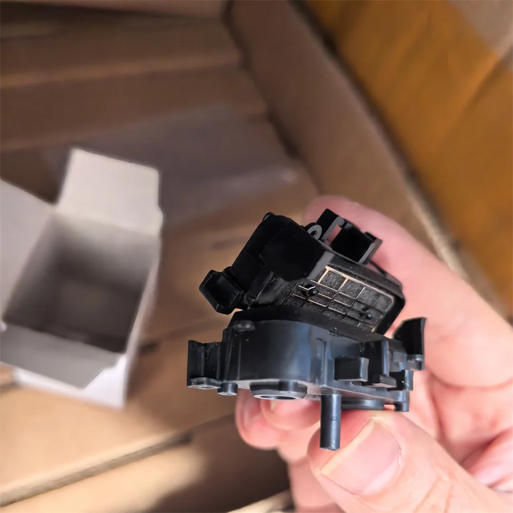 

5X для Epson L1110 L3100 L3101 L3106 L3110 L3115 L3116 L3117 L3118 L3119 L3150 Крышка укупорочной станции Верхняя головка Вал в сборе