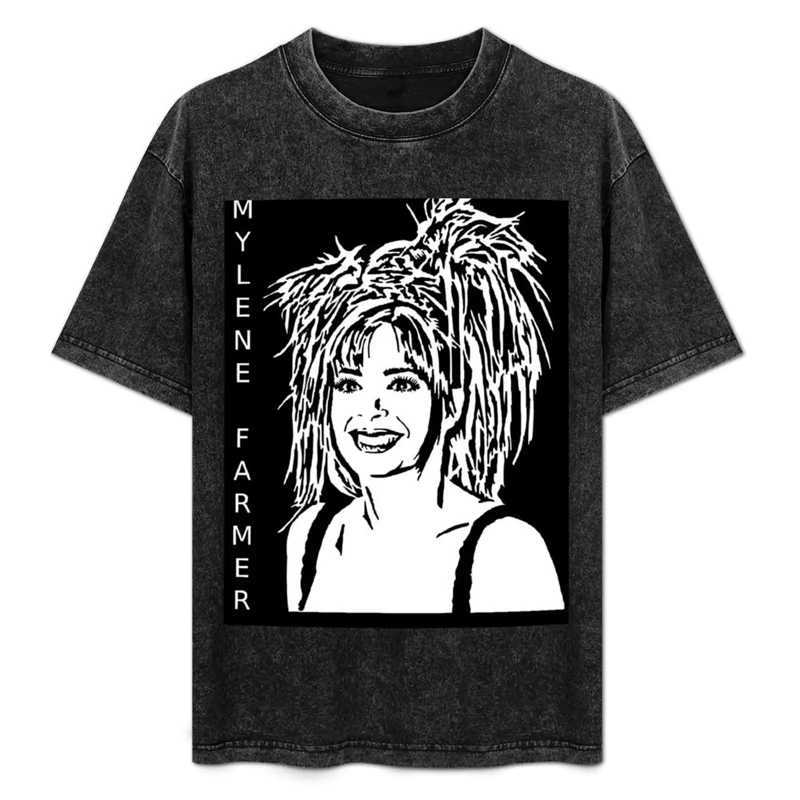 

Mylène Farmer T-Shirt sweat essential t shirt new edition designer t shirt men