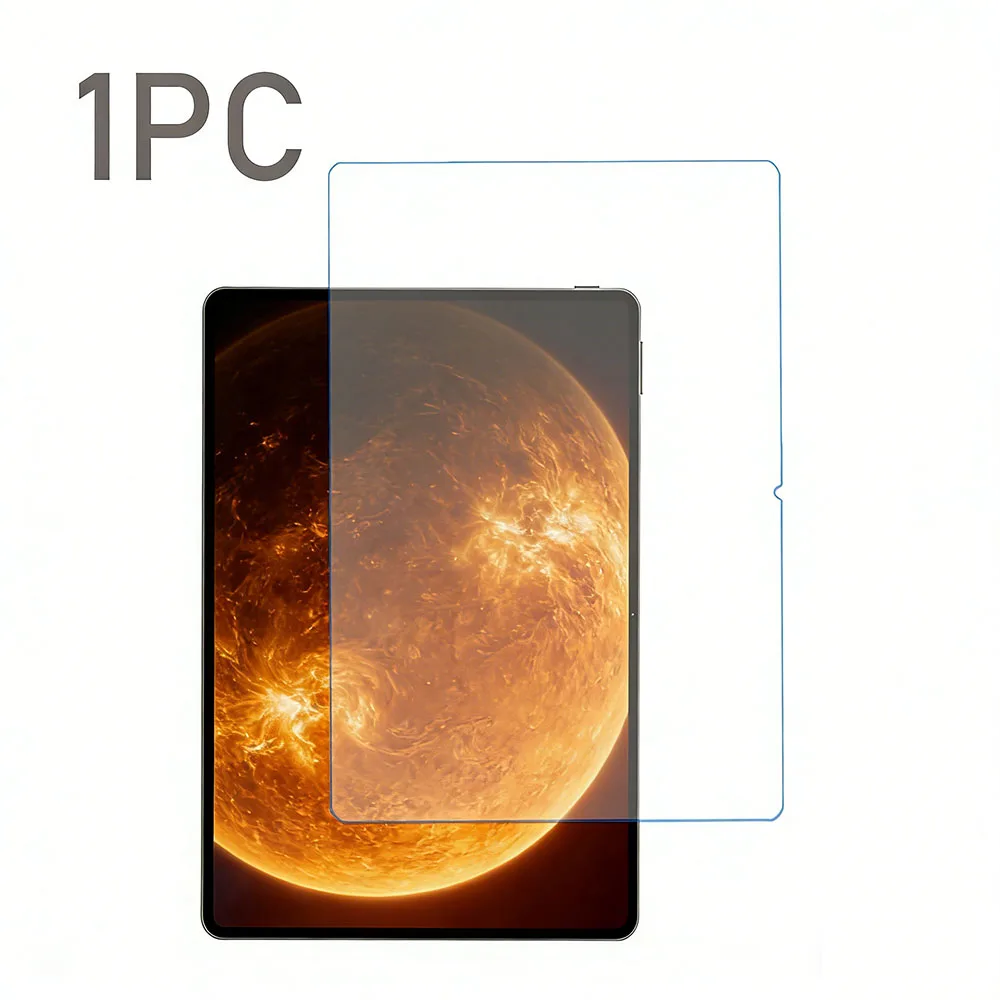 1-pack Glass screen protector for Honor magic pad 4 2026 12.3''  tab tablet protective film