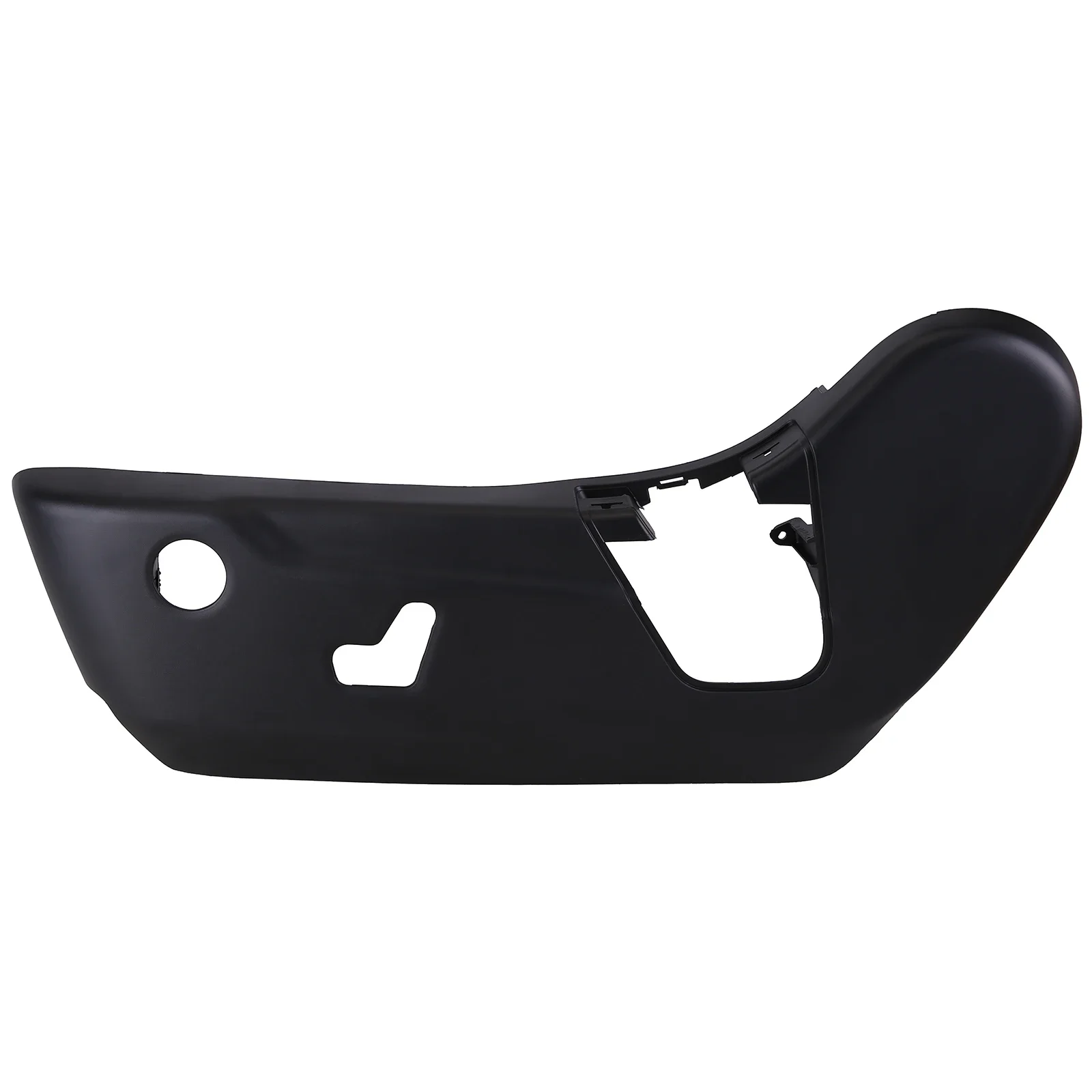 

Driver Seat Trim Panel 1XN97DX9AA Compatible for 2011-2020 JeepGrand Cherokee Compatible for DodgeDurango