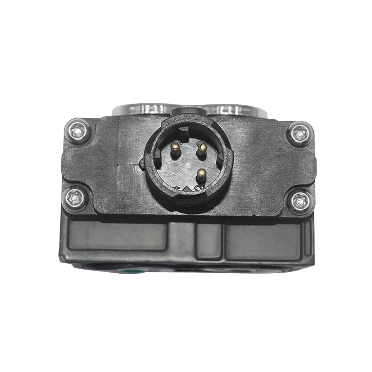 

9452600057 9452601457, цилиндр переключения передач для грузовика, Соленоидный клапан 3/2, устройство управления направлением для Mercedes Actros Mp2 Mp3 98-14