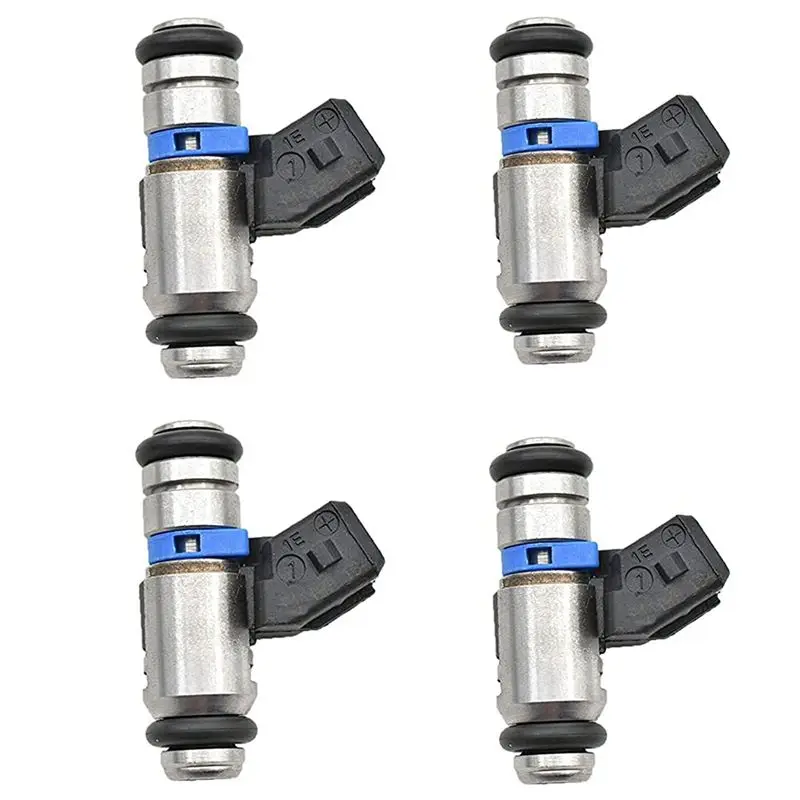 Strict 4X Neue Kraftstoffeinspritzdüse für FIAT PALIO SIENA STILO 1.6L IWP164 805001843601 IWP109 75112164