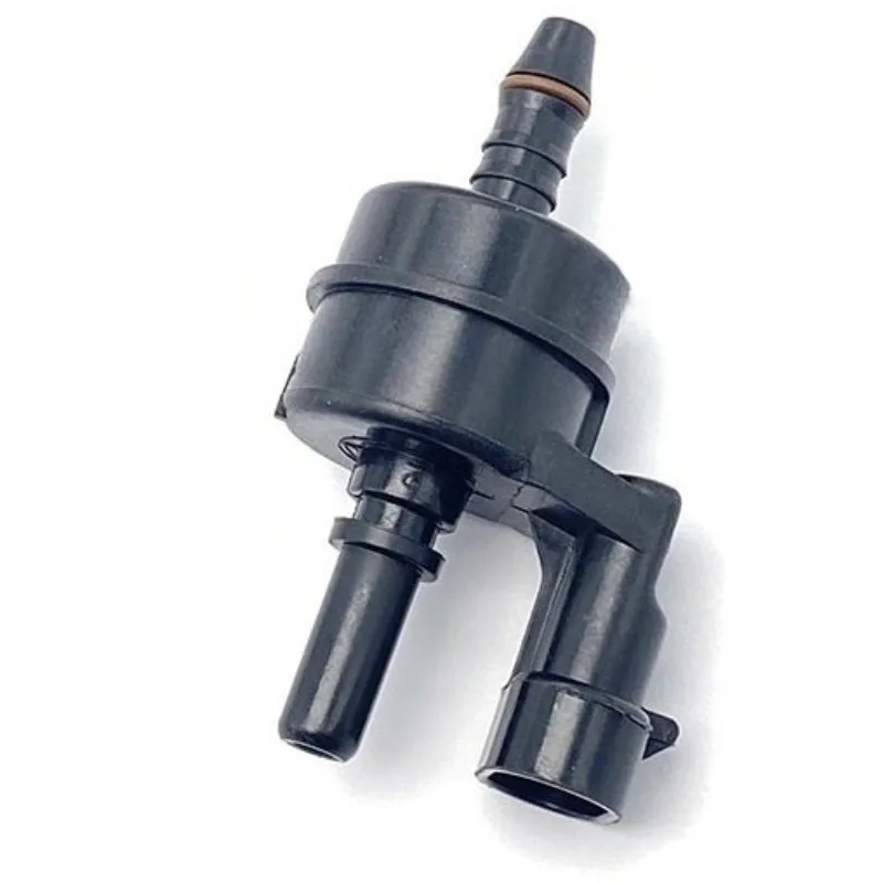علبة الكربون الأصلية صمام الملف اللولبي صمام التحكم في بخار الوقود 1.5 لـ Roewe 350 360 لـ MG MG3 2024 MG5 2012-2016 جديد