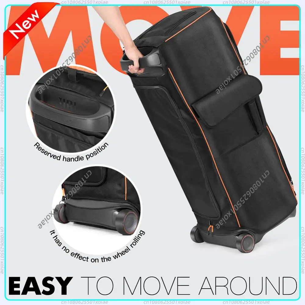 dust-cover-protective-case-waterproof-dust-case-nylon-fabric-dust-cover-case-with-side-storage-pocket-for-jbl-partybox