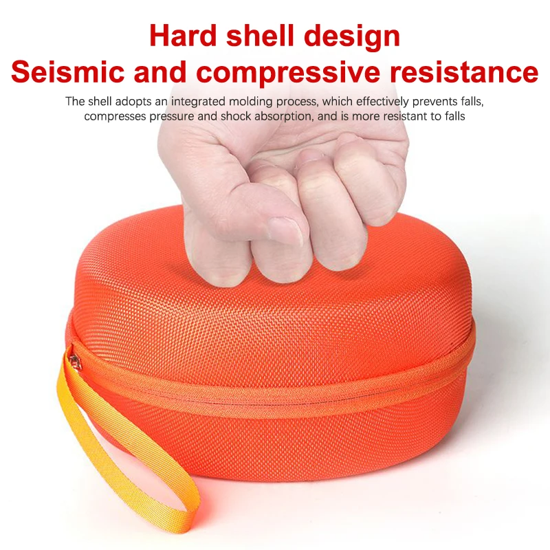 Portable Eva Headph…