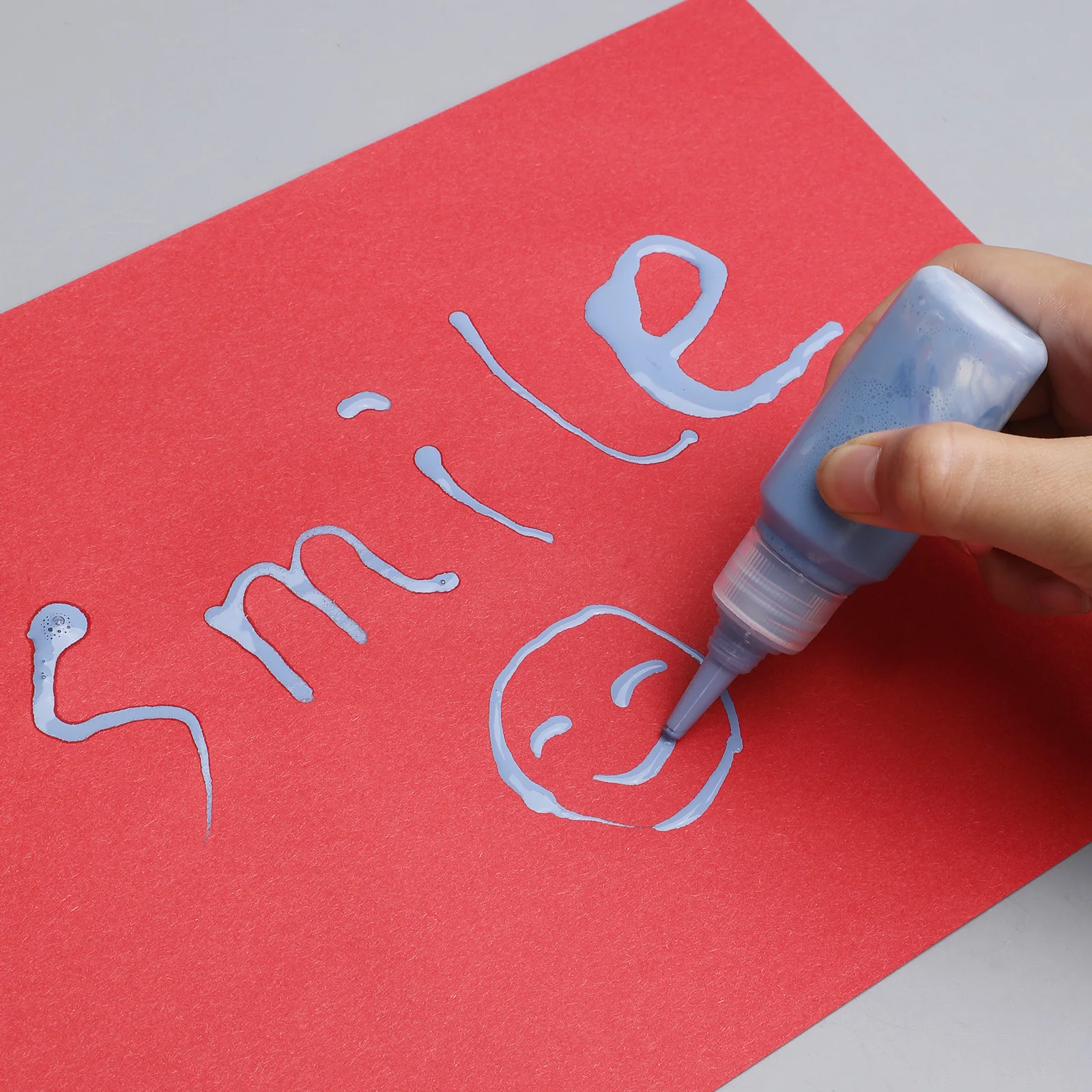 10 個 30/60/100/120 ミリリットルスクイーズボトルソース用プラスチック噴出容器詰め替えボトルキャップ付きキッチン接着剤容器用