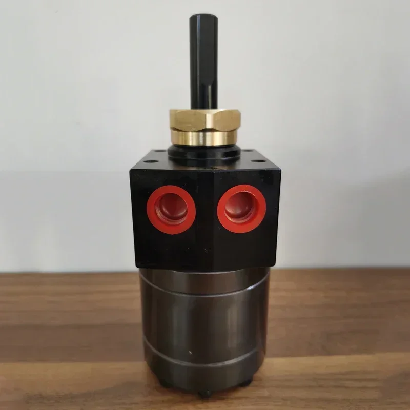 

Electrostatic Paint Metering/paint Liquid Delivery Electrostatic Paint Coating Gear Pumpcheap And Fine