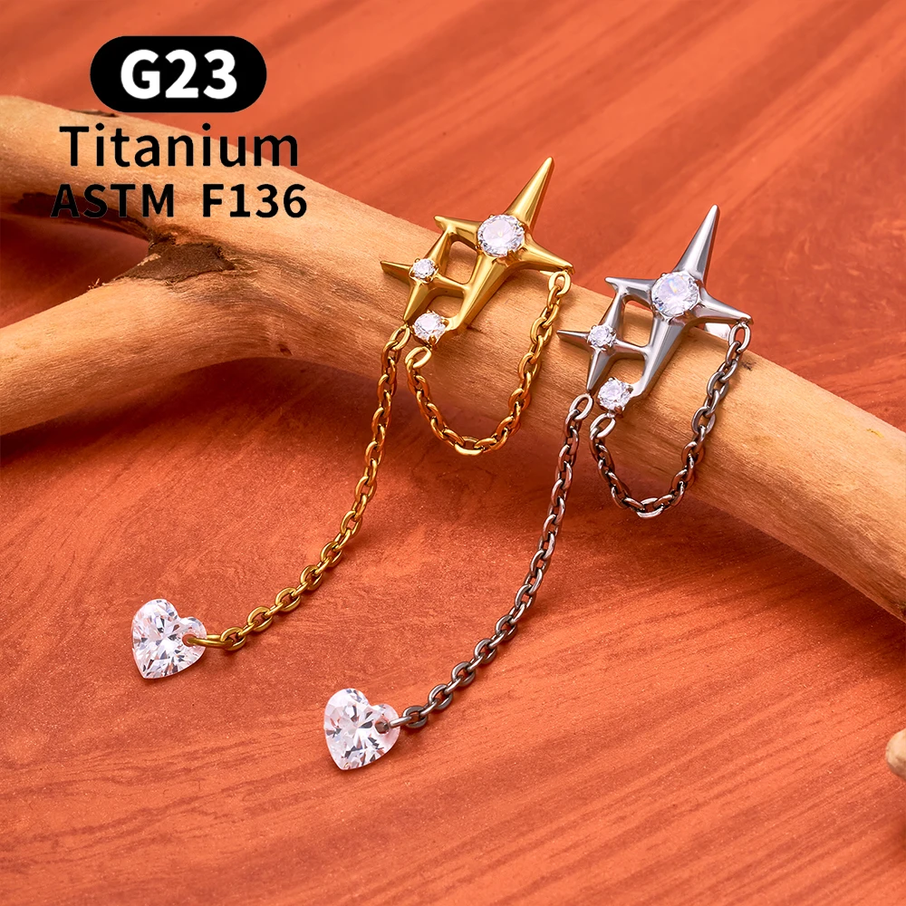 Thumbnail 2 - #67 Best Body Chains to Buy In 2026