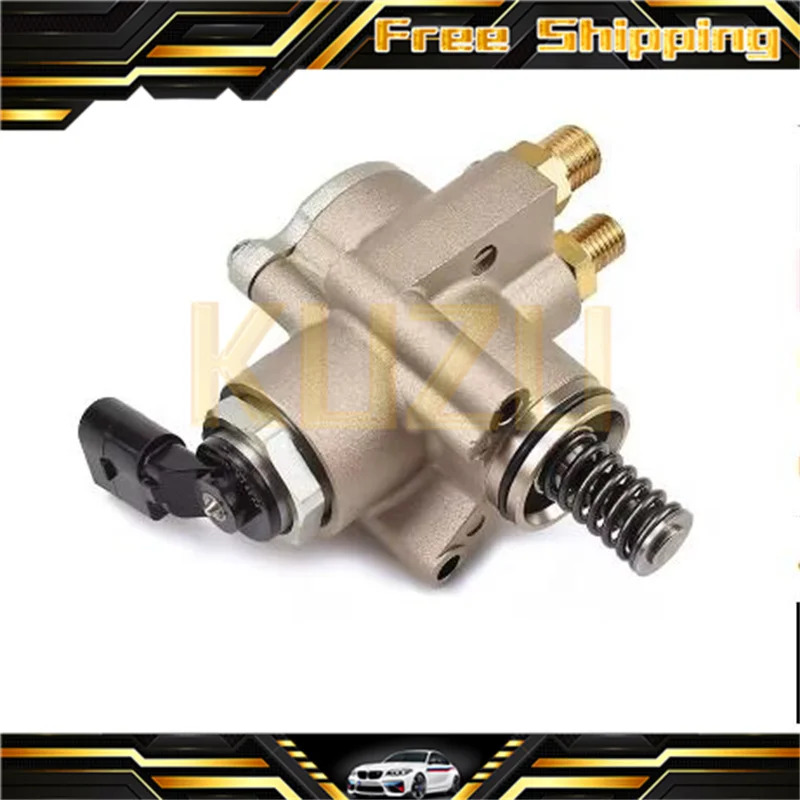 

High Pressure Fuel Pump For 08 VW Passat 09-11 VW CC 2010 Audi Q7 3.6L V6 GDP604 HPP0014